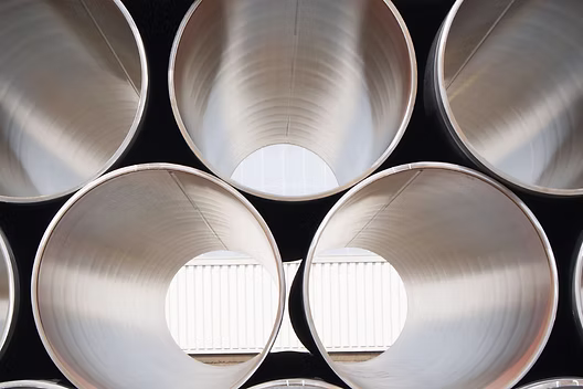 Protective coatings on oil and gas pipelines